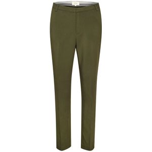 Part Two, Dames, Broeken, Groen, Maat: XS