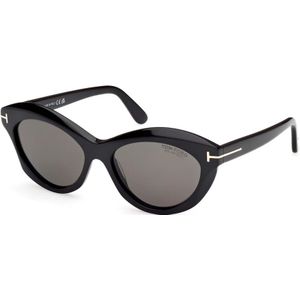 Tom Ford - FT1111 - Zonnebril - 01D