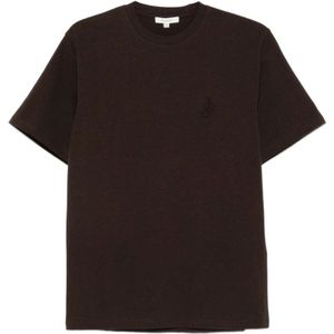 JW Anderson, Dames, Tops, Bruin, Maat: S