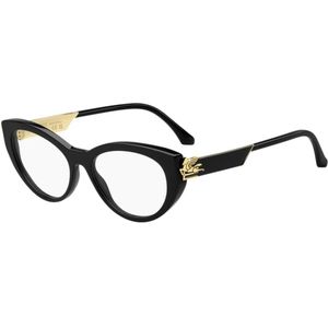 Etro, Dames, Accessoires, Zwart, Maat: 53 MM