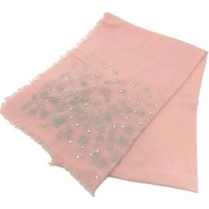 Jimmy Choo Pre-owned, Dames, Pre-owned, Roze, Maat: ONE Size