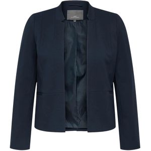 ONLY CARMAKOMA - CARGOLDTRASH-MADDY LIFE - Blazer - Meisjes