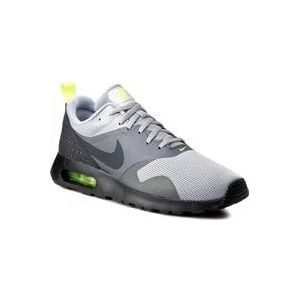 Nike Mesh Sneakers - Air Max Tavas , Gray , Heren , Maat: 40 1/2 EU