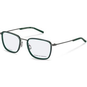 Porsche Design, Heren, Accessoires, Grijs, Maat: 56 MM