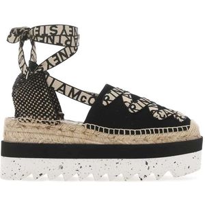 Stella McCartney, Dames, Schoenen, Veelkleurig, Maat: 41 EU