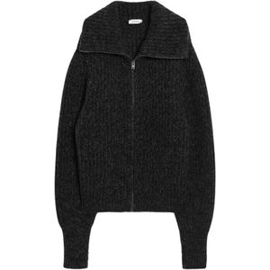 Lemaire, Heren, Truien, Bruin, Maat: L