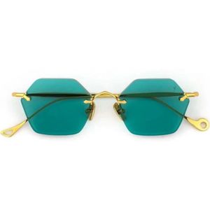 Eyepetizer, unisex, Accessoires, Geel, Maat: 50 MM