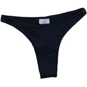 Chiara Ferragni Collection, Dames, Badkleding, Zwart, Maat: XS Polyamide,