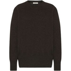 The Row, Dames, Truien, Bruin, Maat: M Kasjmier,