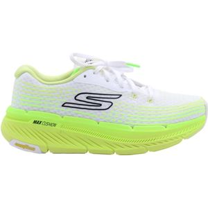 Skechers, Heren, Schoenen, Wit, Maat: 40 EU