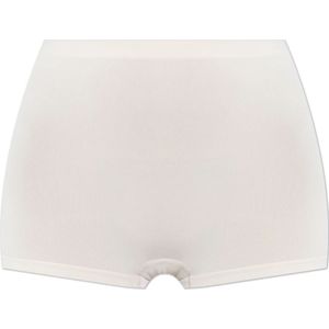 Hanro, Dames, Ondergoed, Roze, Maat: XS Katoen,