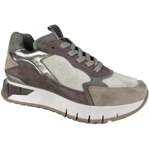 Softwaves, Dames, Schoenen, Beige, Maat: 37 EU
