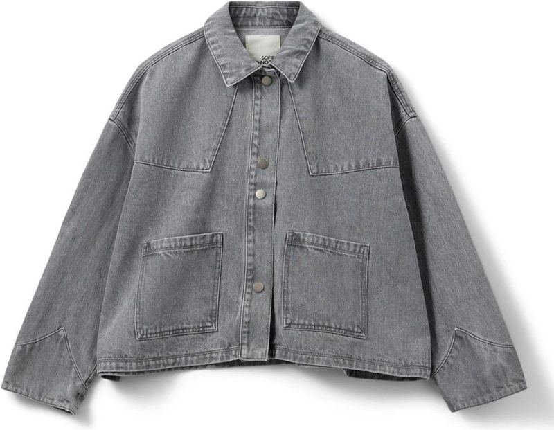 Sofie Schnoor - Jack - Steen Grijs - Dames