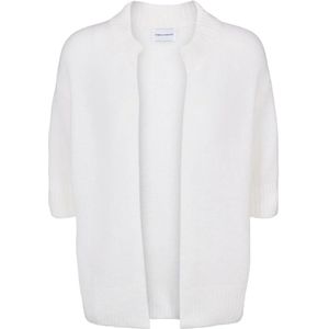 Americandreams, Dames, Truien, Wit, Maat: M Wol,