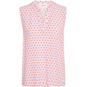 Cream, Dames, Tops, Veelkleurig, Maat: XS