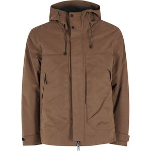 People of Shibuya, Heren, Jassen, Bruin, Maat: XL