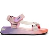 HOFF - 12508001 Sandalen - Roze - Synthetisch - Klittenband