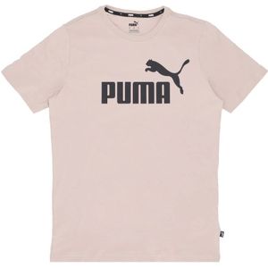 Puma, Heren, Tops, Bruin, Maat: XL Katoen,