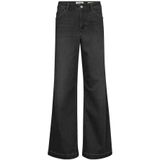 MOS MOSH Jeans 'Dara'  grijs