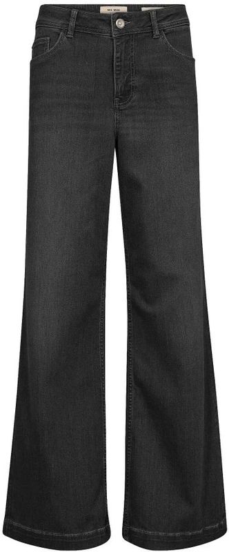 MOS MOSH Jeans 'Dara'  grijs