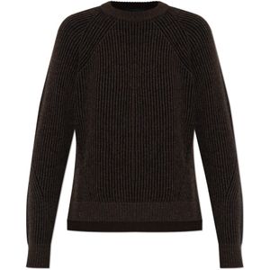 Sease, Dames, Truien, Bruin, Maat: S Kasjmier,