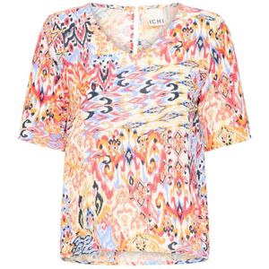 Ichi - Marrakech Aop 14 - Dames T-shirt