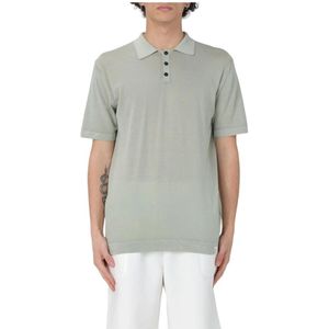 Peuterey, Heren, Tops, Groen, Maat: XL