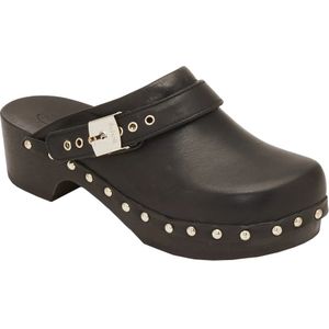 Scholl, Dames, Schoenen, Zwart, Maat: 36 EU