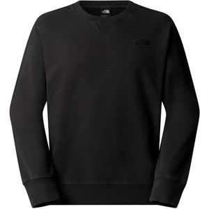 The North Face, Heren, Sweatshirts & Hoodies, Zwart, Maat: L