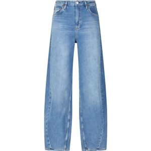 True Religion, Dames, Jeans, Blauw, Maat: W29