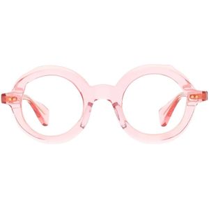 Masahiromaruyama, Dames, Accessoires, Roze, Maat: 44 MM