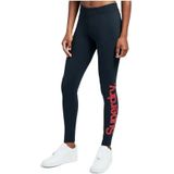 Superdry - Logo Core - Legging - Dames