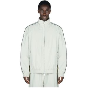 Han Kjøbenhavn, Heren, Jassen, Wit, Maat: L Nylon,