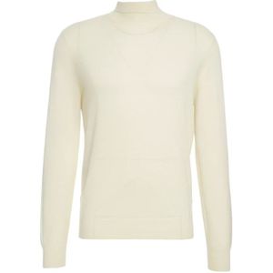 Gender, Heren, Truien, Beige, Maat: XL