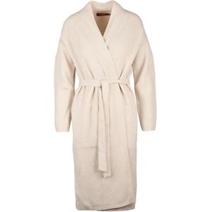 Max Mara Studio, Dames, Truien, Wit, Maat: L Kasjmier,