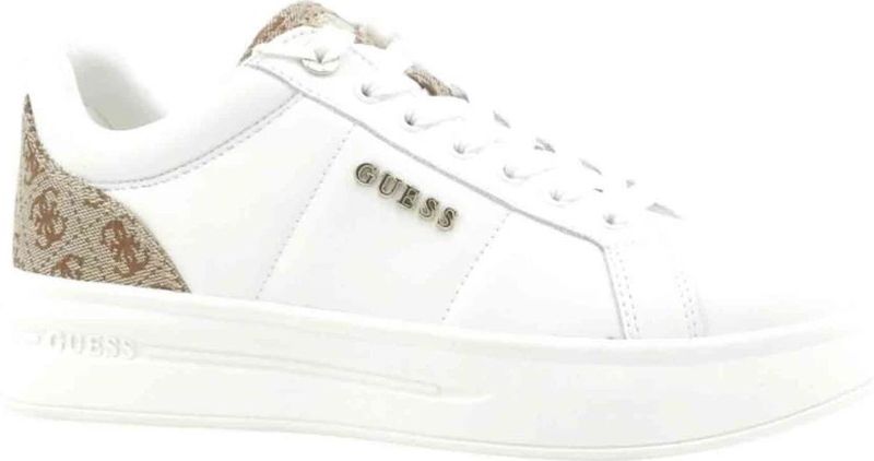 Guess - Welli - Dames Sneakers