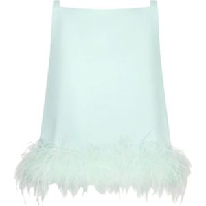 Liu Jo, Dames, Tops, Groen, Maat: S