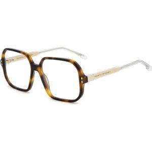 Isabel Marant, Dames, Accessoires, Bruin, Maat: 55 MM