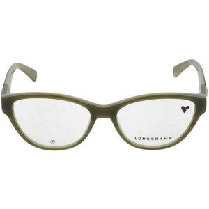 Longchamp - LO2721 - Optische Monturen - Normaal