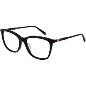 Fila - Plastic Brillenmontuur - Zwart