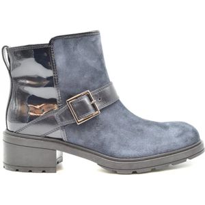 Hogan, Dames, Schoenen, Grijs, Maat: 35 EU Suède,