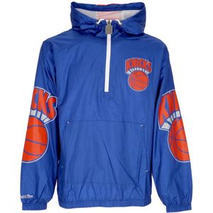 Mitchell & Ness, Heren, Sport, Veelkleurig, Maat: L