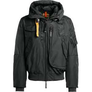 Parajumpers, Heren, Jassen, Groen, Maat: XL Nylon,