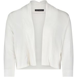 Betty Barclay, Dames, Jassen, Wit, Maat: M