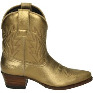 Sendra, Dames, Schoenen, Geel, Maat: 36 EU