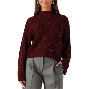 Beaumont - Adalie - Hoodie - Bordeaux