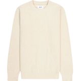 Nn07, Heren, Truien, Beige, Maat: M Polyamide,