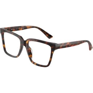 Jimmy Choo, Dames, Accessoires, Bruin, Maat: 54 MM