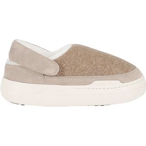 Moon Boot, Dames, Schoenen, Bruin, Maat: 37 EU Suède,