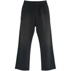 Golden Goose, Heren, Broeken, Grijs, Maat: M